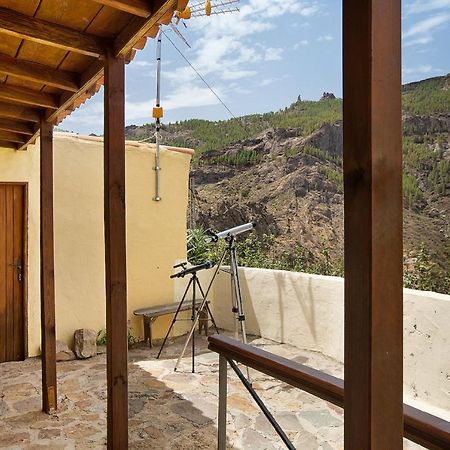Casa Rural - Laendliches Haus, Pepita La De Las Flores Tejeda  Extérieur photo