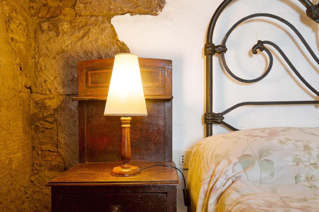 Casa Rural - Laendliches Haus, Pepita La De Las Flores Tejeda  Extérieur photo
