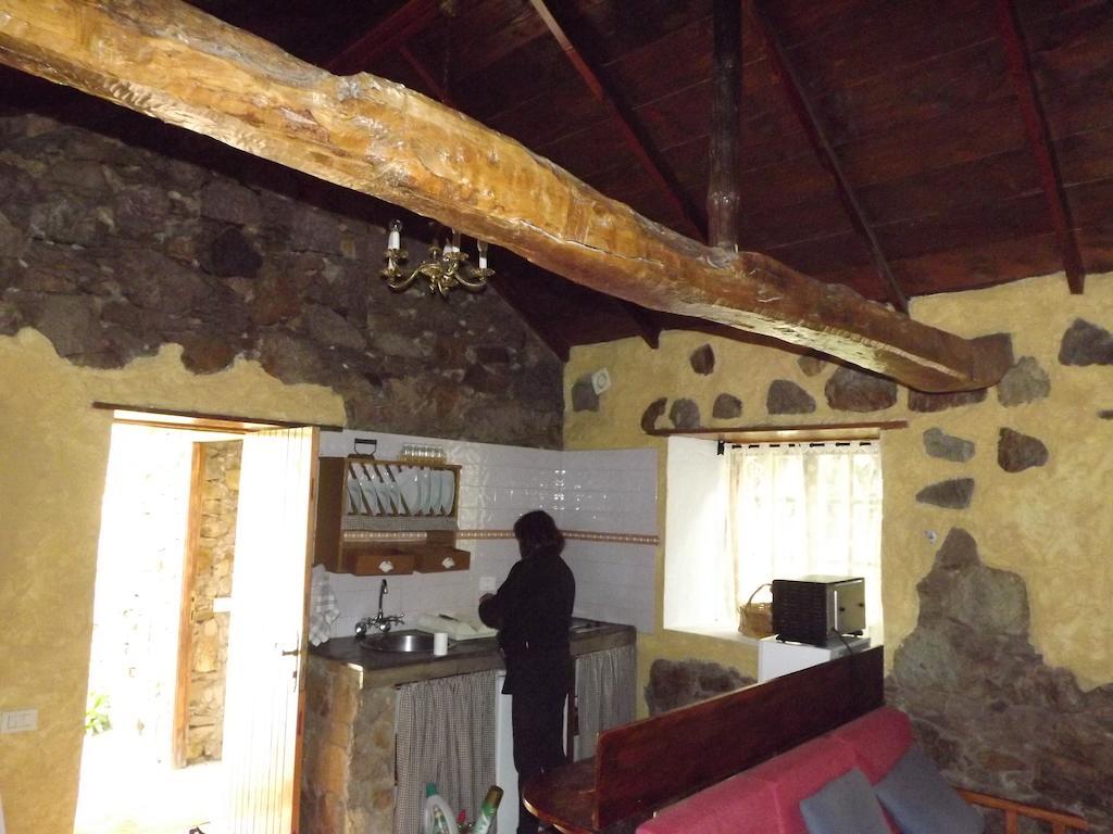 Casa Rural - Laendliches Haus, Pepita La De Las Flores Tejeda  Extérieur photo
