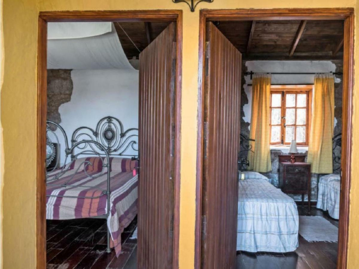Casa Rural - Laendliches Haus, Pepita La De Las Flores Tejeda  Extérieur photo
