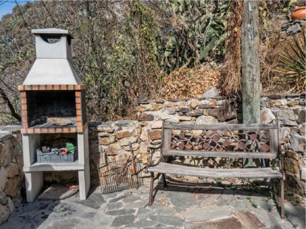 Casa Rural - Laendliches Haus, Pepita La De Las Flores Tejeda  Extérieur photo