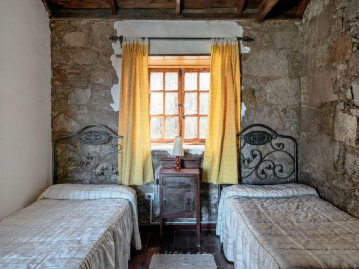 Casa Rural - Laendliches Haus, Pepita La De Las Flores Tejeda  Extérieur photo