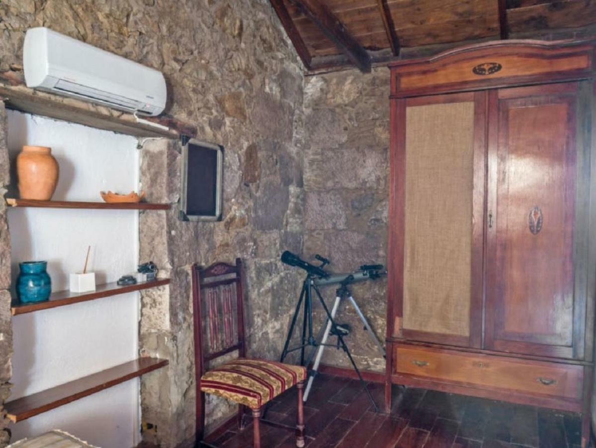 Casa Rural - Laendliches Haus, Pepita La De Las Flores Tejeda  Extérieur photo