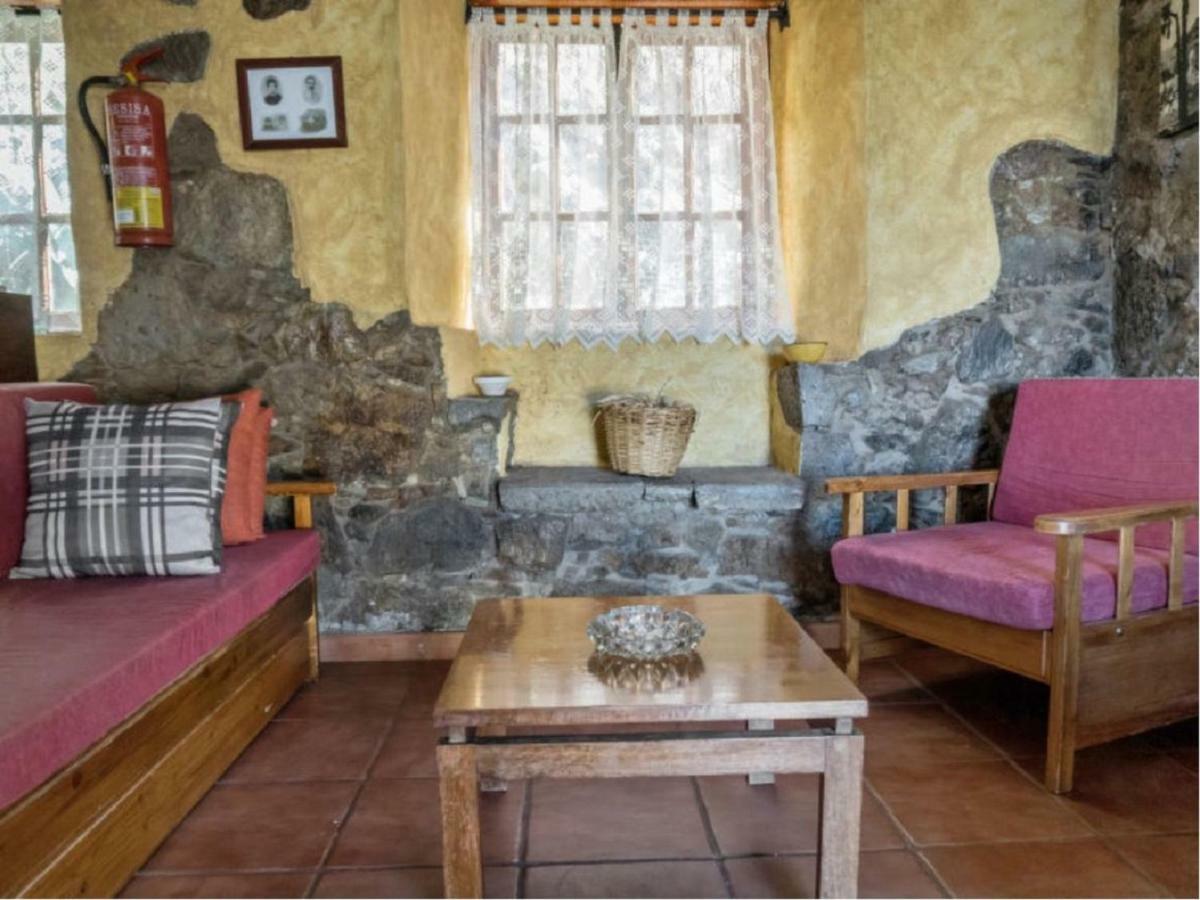 Casa Rural - Laendliches Haus, Pepita La De Las Flores Tejeda  Extérieur photo