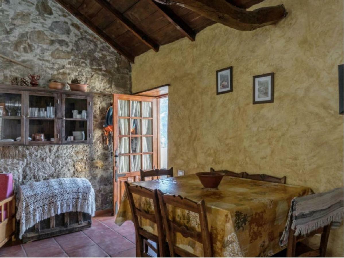 Casa Rural - Laendliches Haus, Pepita La De Las Flores Tejeda  Extérieur photo