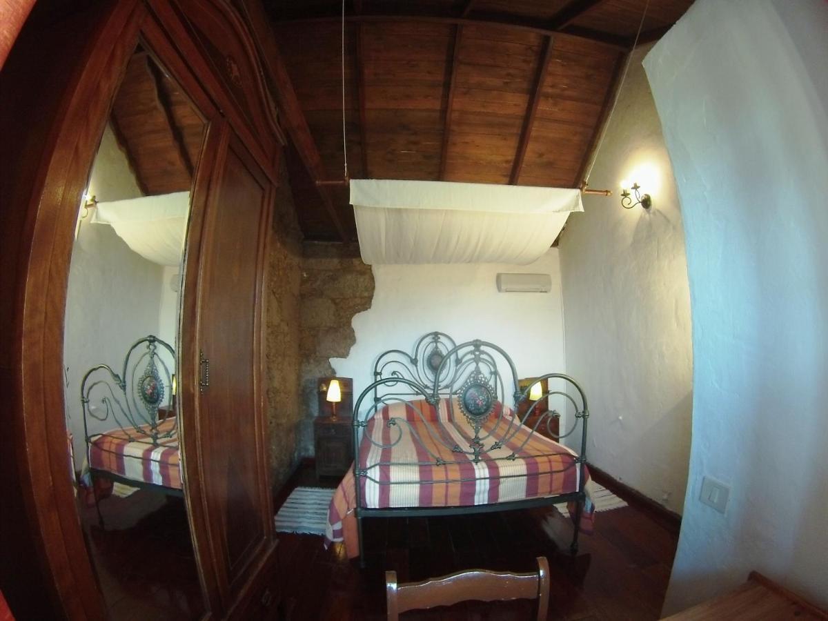 Casa Rural - Laendliches Haus, Pepita La De Las Flores Tejeda  Extérieur photo